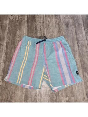 Vans Swim Shorts